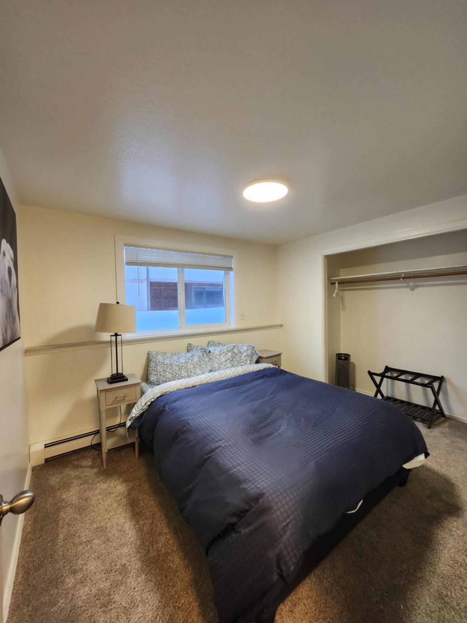 Newly Furnished Relaxing Stay Фэрбанкс Экстерьер фото