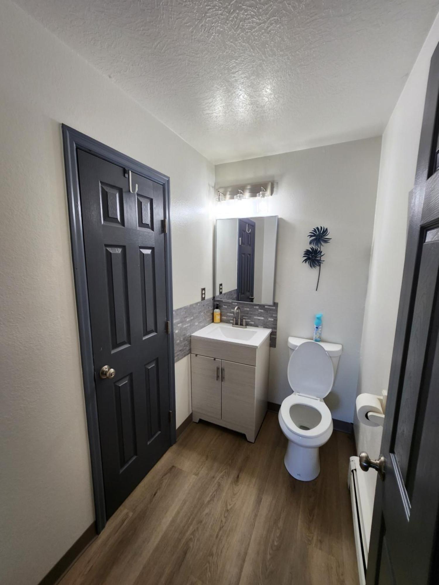 Newly Furnished Relaxing Stay Фэрбанкс Экстерьер фото