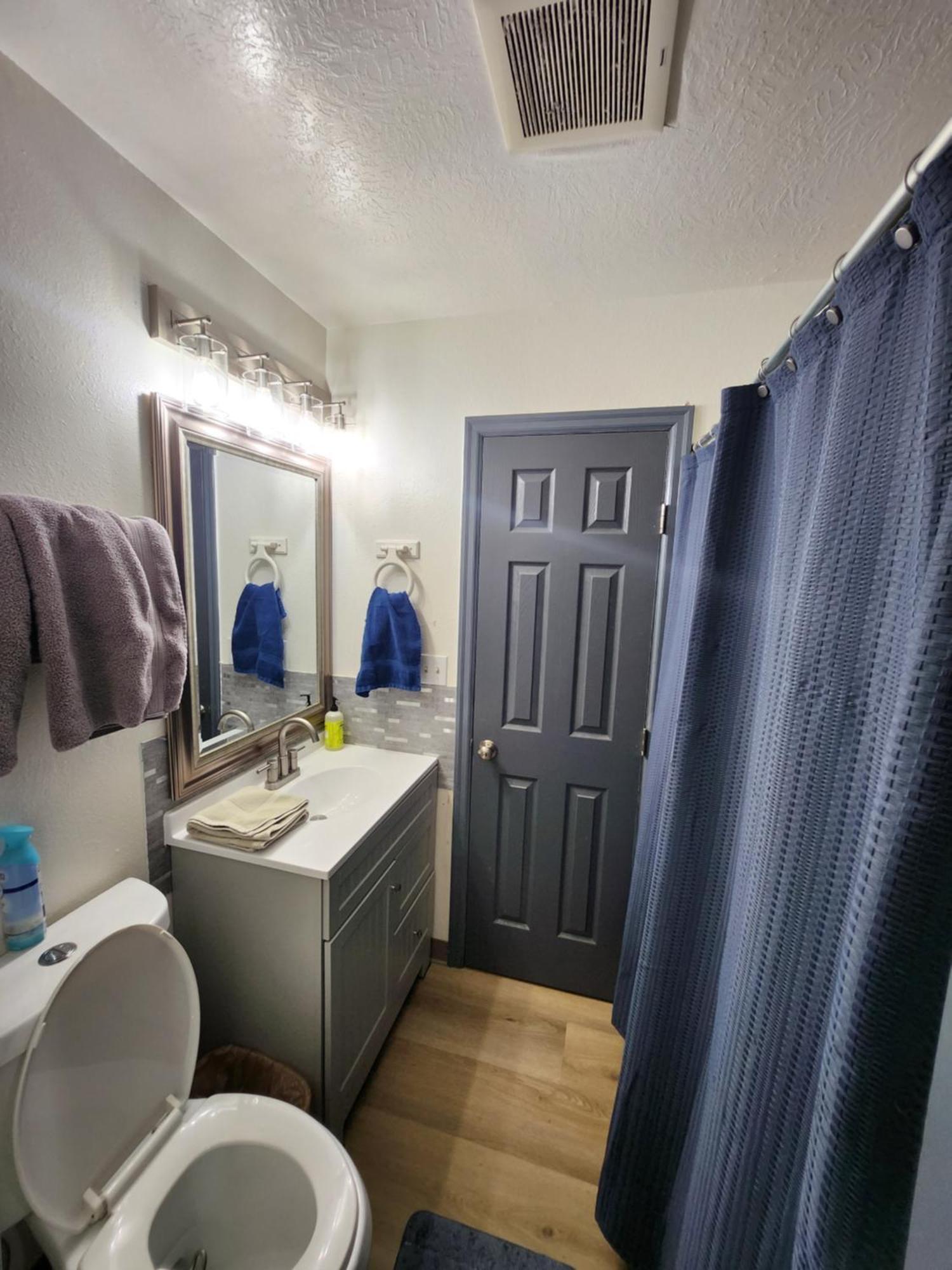 Newly Furnished Relaxing Stay Фэрбанкс Экстерьер фото